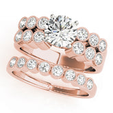 Engagement Rings Multirow - TN50448-E